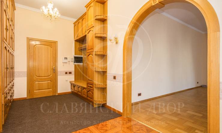 Лот-10176-146358 Аренда квартиры Остоженка