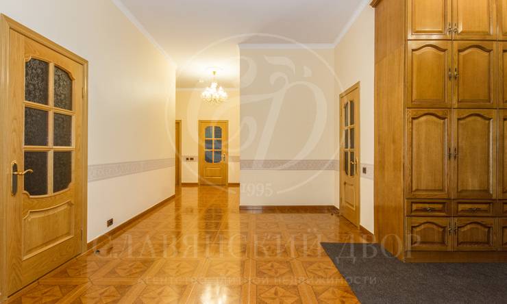 Лот-10176-146359 Аренда квартиры Остоженка