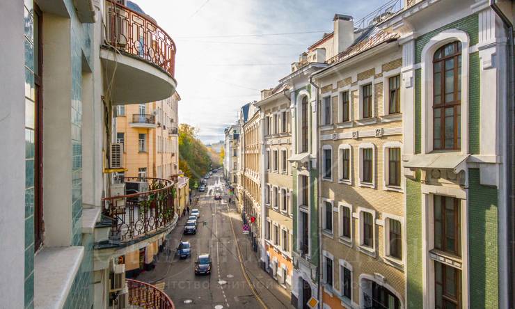 Лот-10176-146361 Аренда квартиры Остоженка