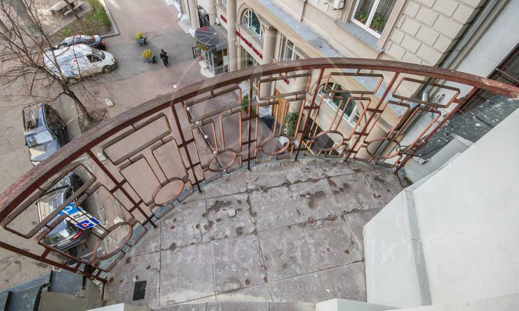 Лот-10176-146363 Аренда квартиры Остоженка