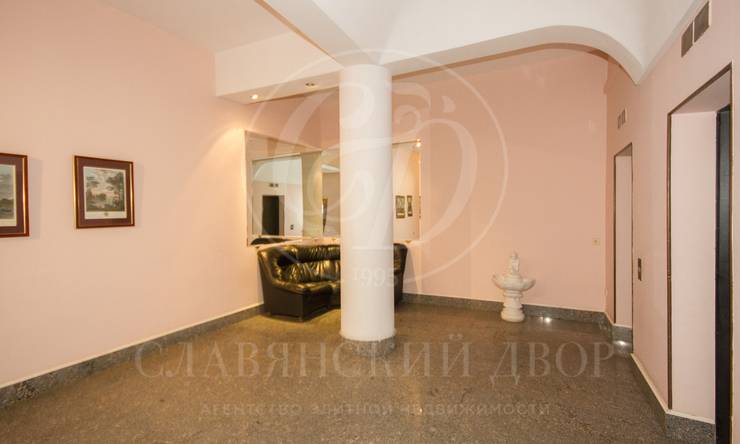 Лот-10176-146366 Аренда квартиры Остоженка