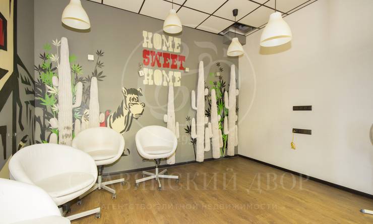 продажа офис, медицинский центр, банковское помещение ЗАО Кутузовская Кутузовский просп.