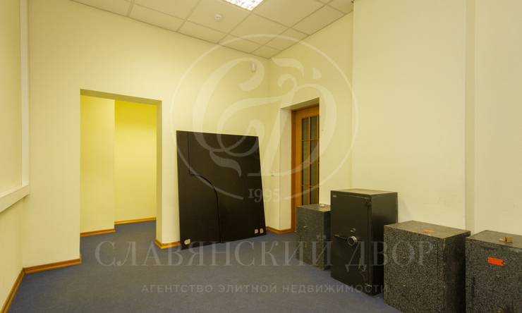 продажа офис, медицинский центр, банковское помещение ЗАО Кутузовская Кутузовский просп.