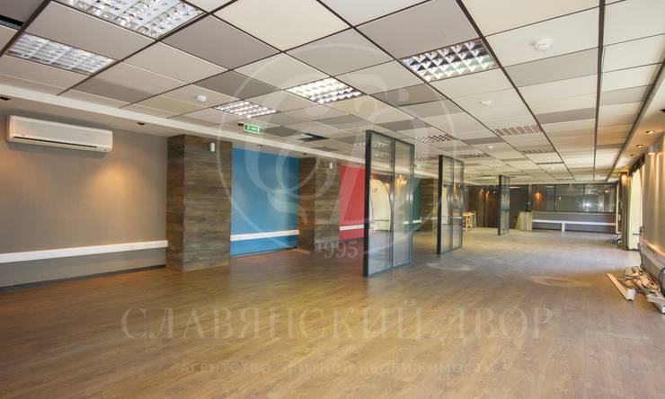 аренда  ЗАО Киевская Кутузовский просп.