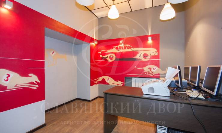 аренда  ЗАО Киевская Кутузовский просп.