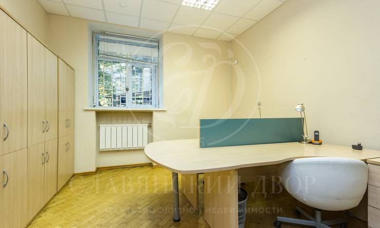 аренда  ЗАО Киевская Кутузовский просп.