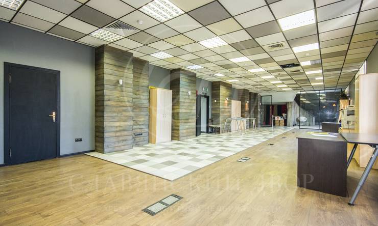 аренда  ЗАО Киевская Кутузовский просп.