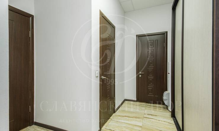 продажа  ЦАО  Казарменный пер.