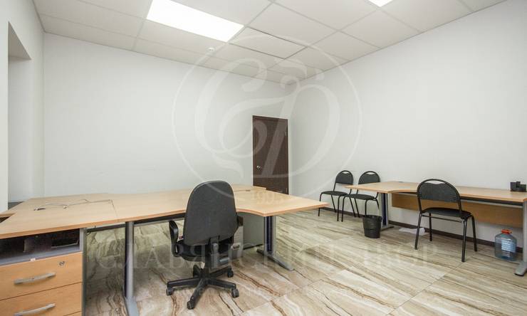 продажа  ЦАО  Казарменный пер.