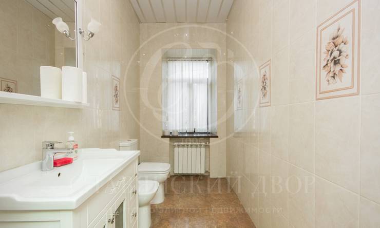 продажа  ЦАО  Казарменный пер.