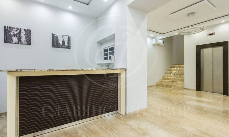 продажа  ЦАО  Казарменный пер.