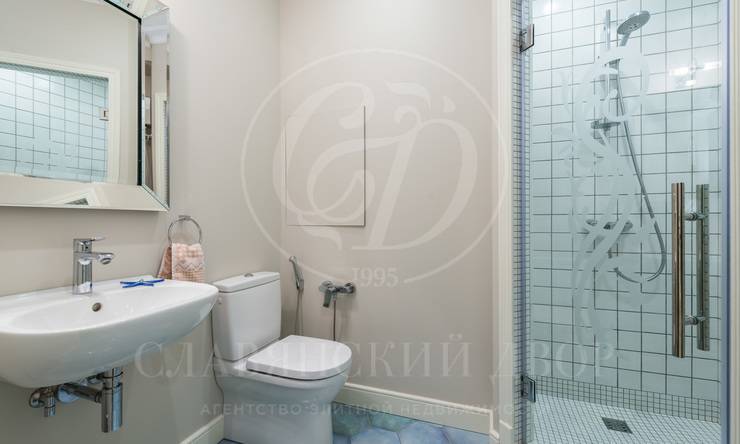 Лот-10182-146730 Аренда квартиры Хамовники, Плющиха