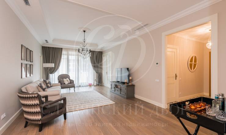 Лот-10182-146732 Аренда квартиры Хамовники, Плющиха