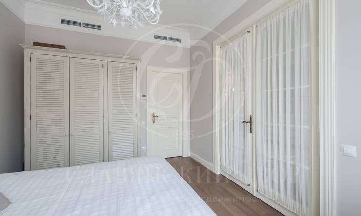 Лот-10182-146733 Аренда квартиры Хамовники, Плющиха