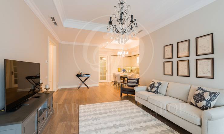 Лот-10182-146735 Аренда квартиры Хамовники, Плющиха