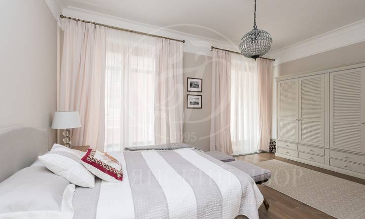 Лот-10182-146736 Аренда квартиры Хамовники, Плющиха