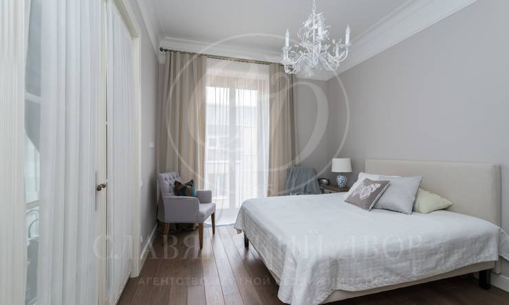 Лот-10182-146737 Аренда квартиры Хамовники, Плющиха