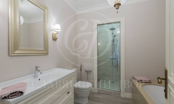 Лот-10182-146738 Аренда квартиры Хамовники, Плющиха