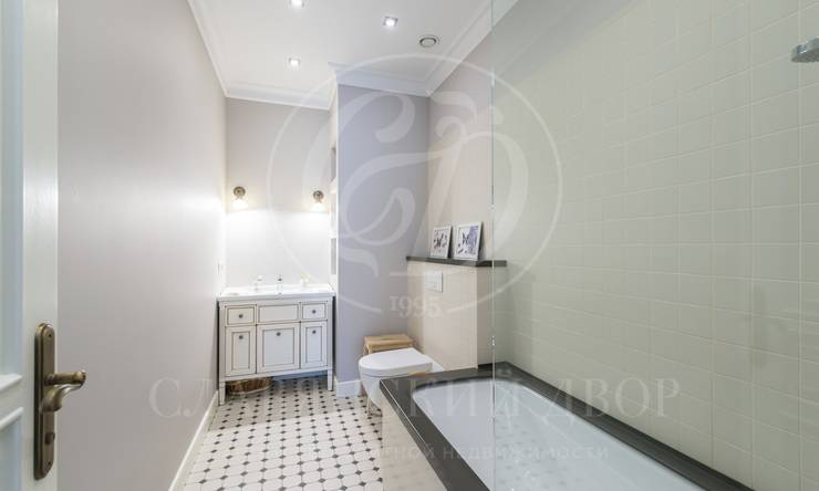 Лот-10182-146739 Аренда квартиры Хамовники, Плющиха