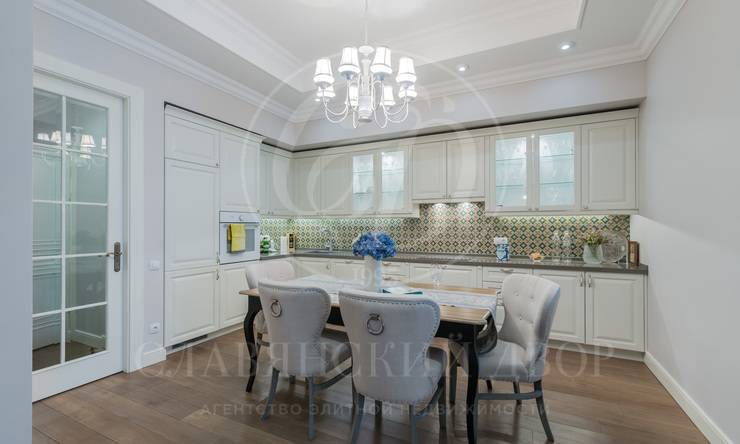 Лот-10182-146741 Аренда квартиры Хамовники, Плющиха