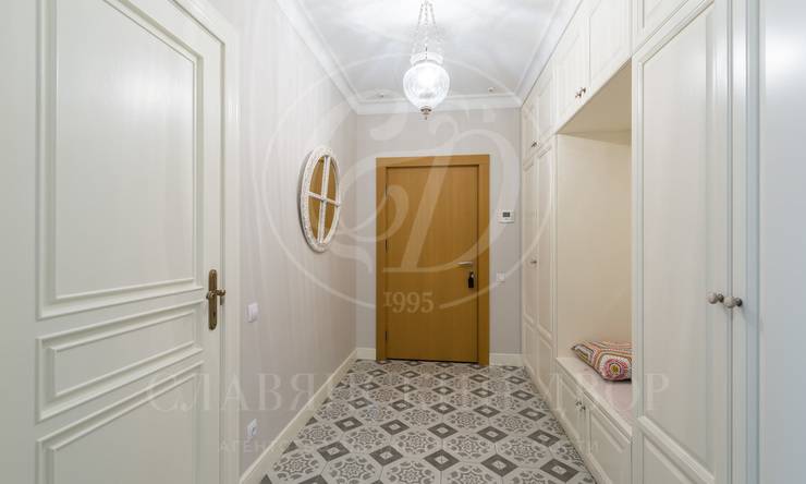 Лот-10182-146742 Аренда квартиры Хамовники, Плющиха