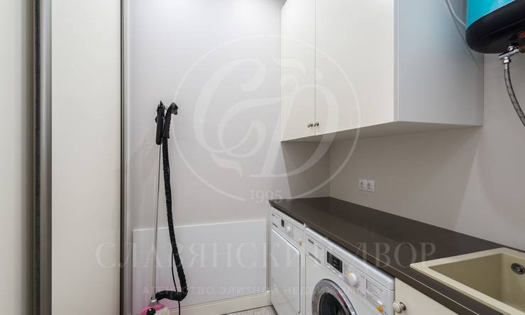 Лот-10182-146743 Аренда квартиры Хамовники, Плющиха