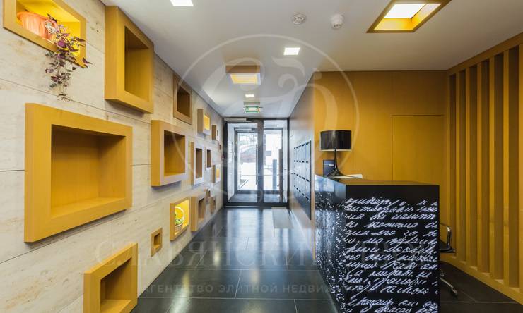 Лот-10182-146746 Аренда квартиры Хамовники, Плющиха