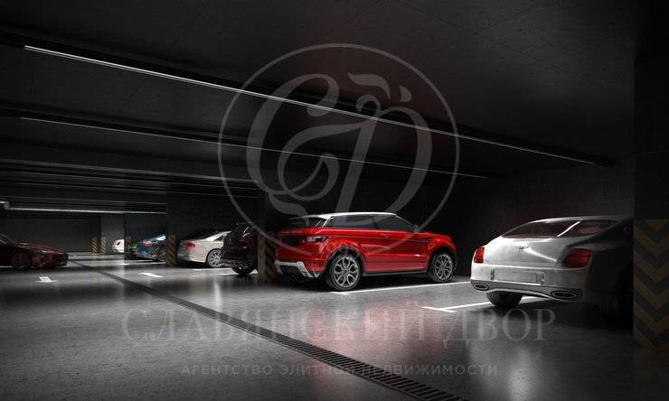 Лот-7251-146846 Продажа квартиры Хамовники, Плющиха