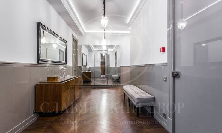 Лот-8460-147080 Продажа квартиры Хамовники, Плющиха