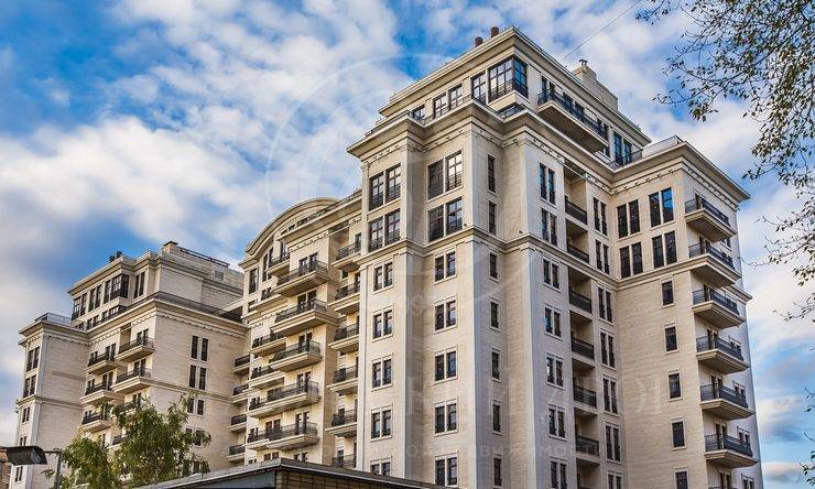 Лот-9279-147081 Продажа квартиры Хамовники, Плющиха