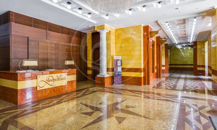 Лот-9279-147082 Продажа квартиры Хамовники, Плющиха