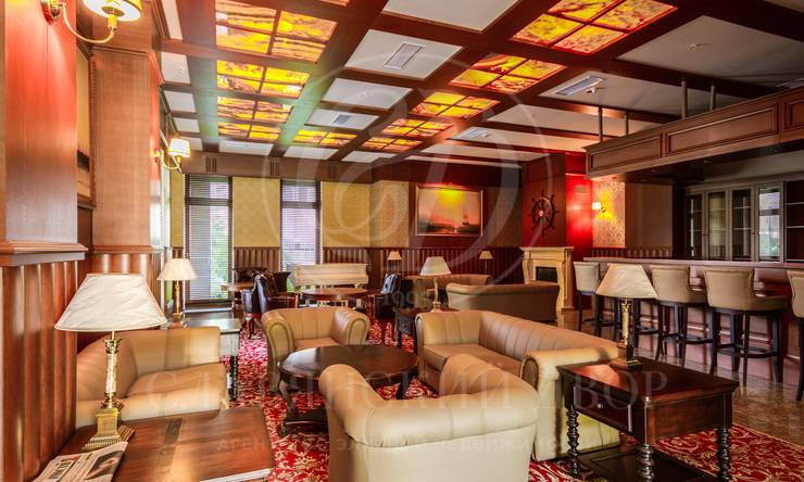 Лот-9279-147083 Продажа квартиры Хамовники, Плющиха