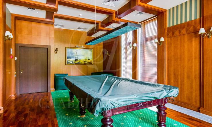 Лот-9279-147084 Продажа квартиры Хамовники, Плющиха