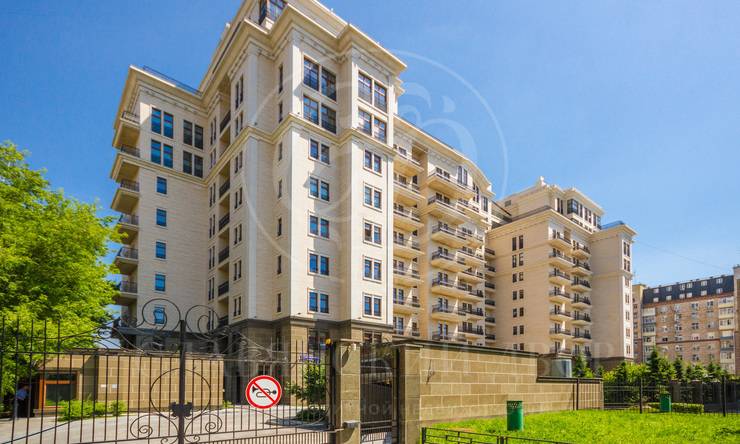 Лот-9279-147085 Продажа квартиры Хамовники, Плющиха