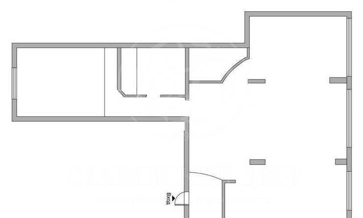 Лот-9359-147088 Продажа квартиры Хамовники, Плющиха