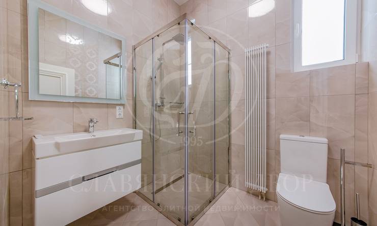 Лот-7574-147098 продажа дома Рублево-Успенское шоссе Архангельское-2