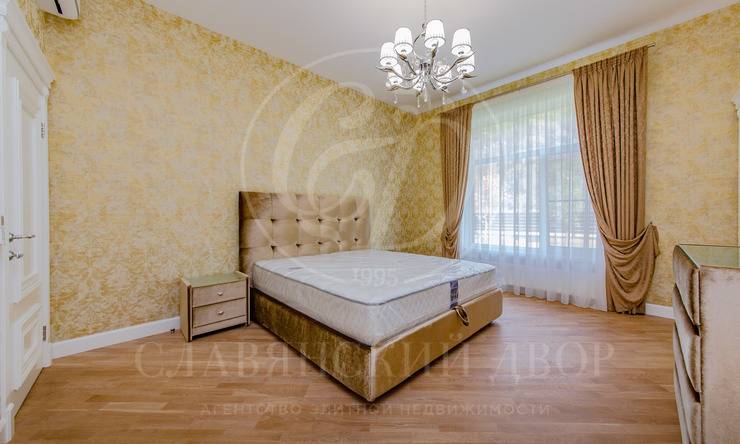 Лот-7574-147100 продажа дома Рублево-Успенское шоссе Архангельское-2