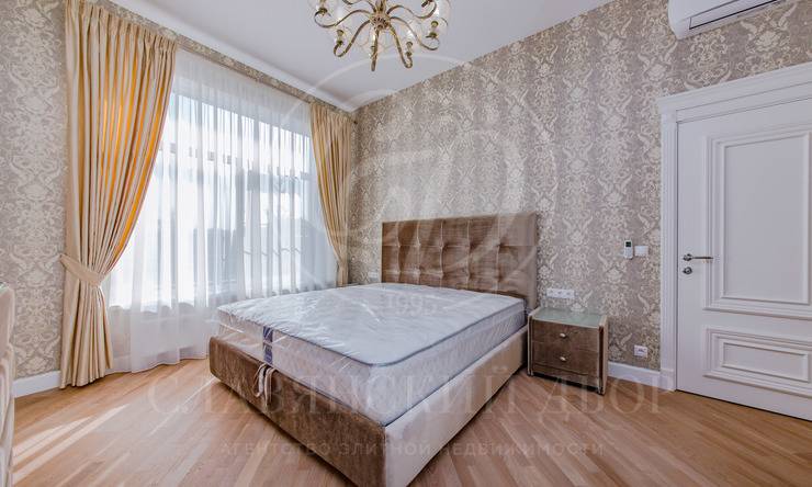 Лот-7574-147105 продажа дома Рублево-Успенское шоссе Архангельское-2