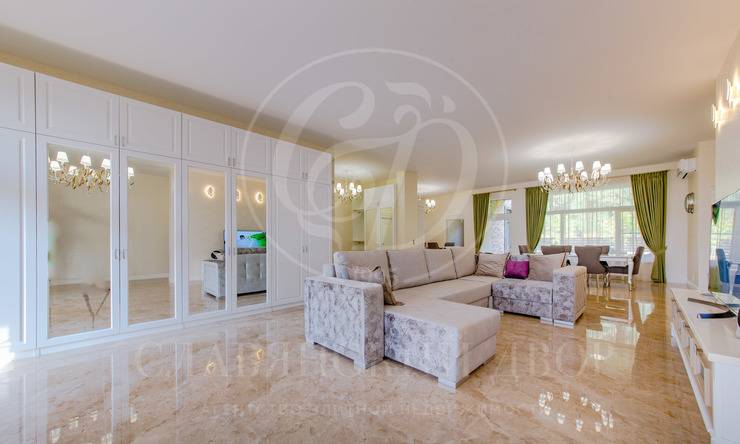 Лот-7574-147110 продажа дома Рублево-Успенское шоссе Архангельское-2