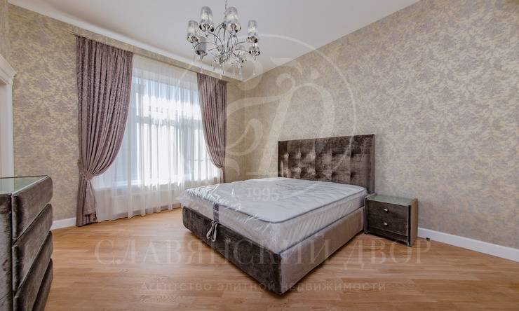 Лот-7574-147111 продажа дома Рублево-Успенское шоссе Архангельское-2