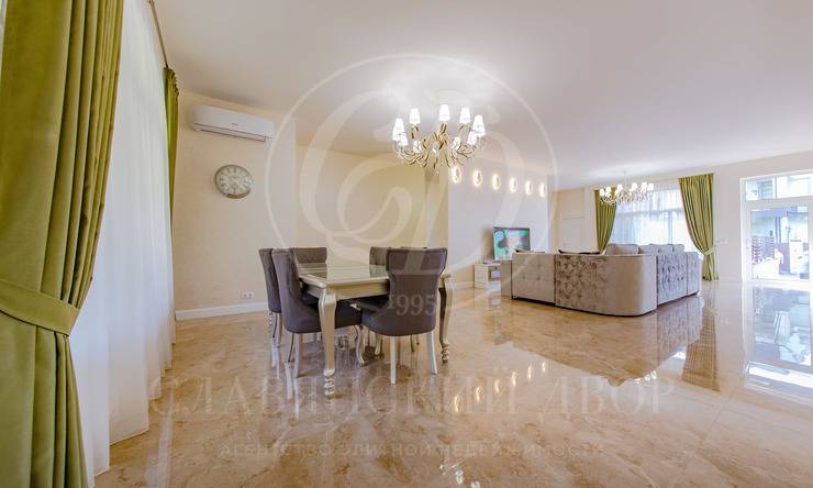 Лот-7574-147120 продажа дома Рублево-Успенское шоссе Архангельское-2