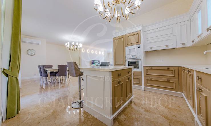 Лот-7574-147128 продажа дома Рублево-Успенское шоссе Архангельское-2