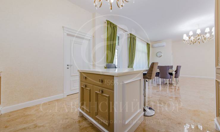 Лот-7574-147131 продажа дома Рублево-Успенское шоссе Архангельское-2