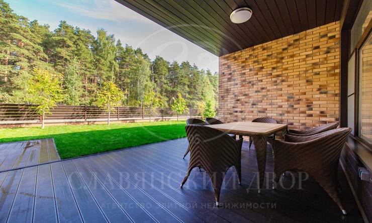 Лот-7574-147143 продажа дома Рублево-Успенское шоссе Архангельское-2