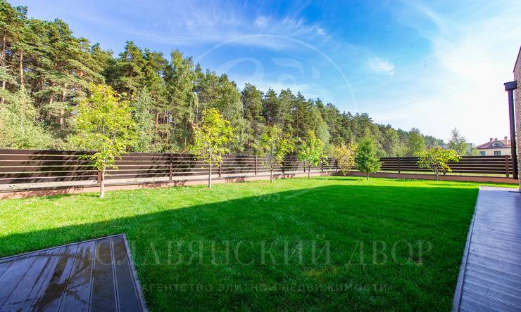 Лот-7574-147144 продажа дома Рублево-Успенское шоссе Архангельское-2