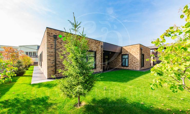 Лот-7574-147147 продажа дома Рублево-Успенское шоссе Архангельское-2