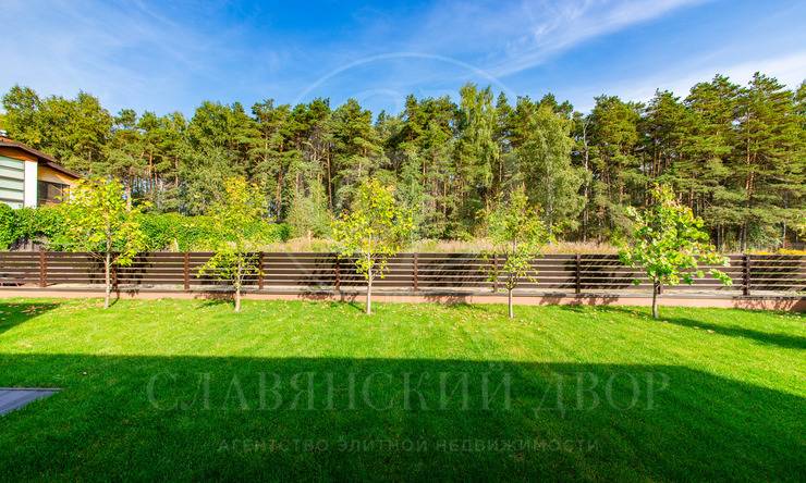 Лот-7574-147149 продажа дома Рублево-Успенское шоссе Архангельское-2