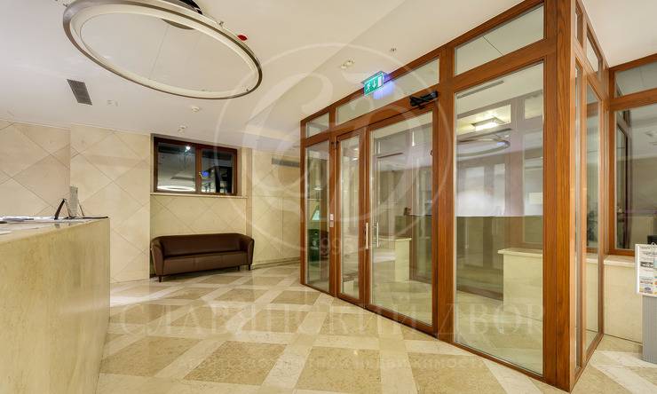 Лот-8116-147237 Продажа квартиры Хамовники, Плющиха