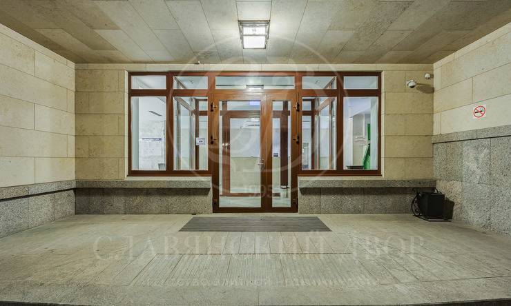 Лот-8116-147238 Продажа квартиры Хамовники, Плющиха