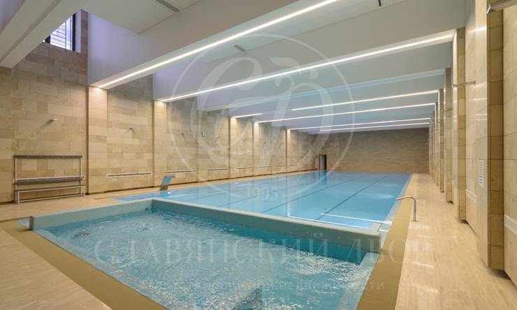 Лот-8116-147241 Продажа квартиры Хамовники, Плющиха